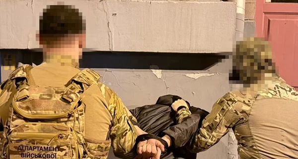 СБУ разоблачила агента ФСБ, который корректировал удары РФ по Киеву 21-24 сентября