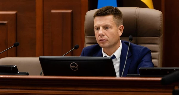 Гончаренко пожаловался, что из-за своего 