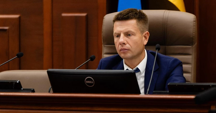 Гончаренко пожаловался, что из-за своего 