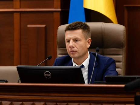 Гончаренко пожаловался, что из-за своего 
