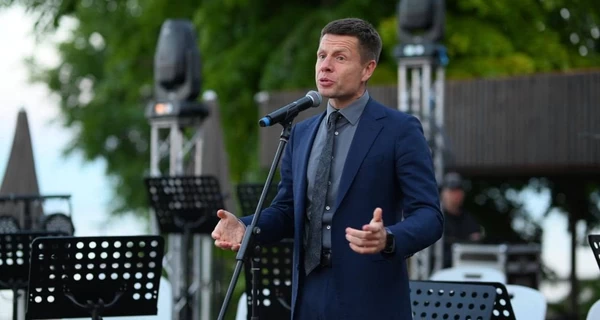 Володимир Фесенко: Гончаренко точно не «консерва» Москви, але зараз грає на руку Кремлю