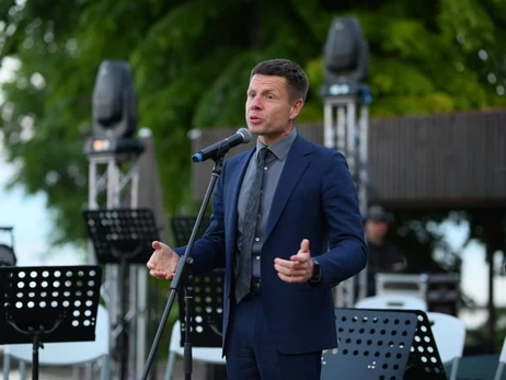 Владимир Фесенко: Гончаренко точно не «консерва» Москвы, но сейчас играет на руку Кремлю