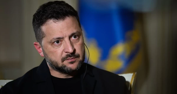 Зеленский подтвердил, что дроны РФ атаковали турецкое судно, погиб капитан
