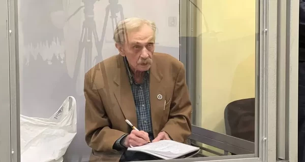 В тюрьме скончался Александр Косторный, который координировал удар по Яворовскому полигону