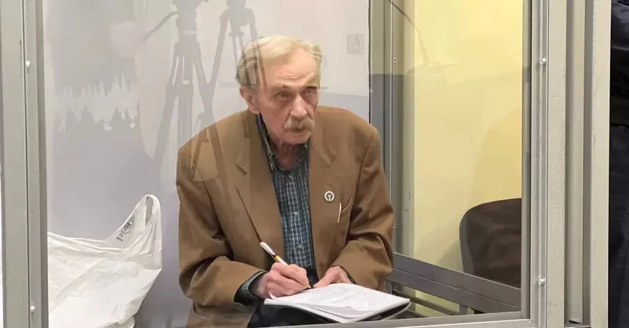 В тюрьме скончался Александр Косторный, который координировал удар по Яворовскому полигону