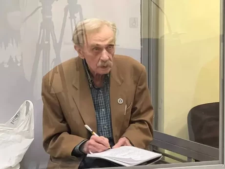 У в'язниці помер Олександр Косторний, який координував удар по Яворівському полігону