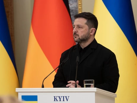 Зеленский прокомментировал 