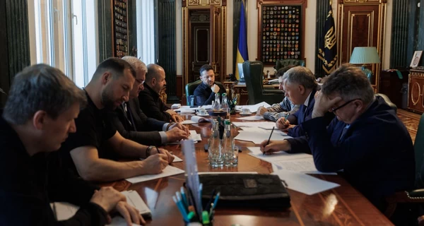 Украинские пилоты в ближайшее время начнут обучение на Rafale, - Зеленский