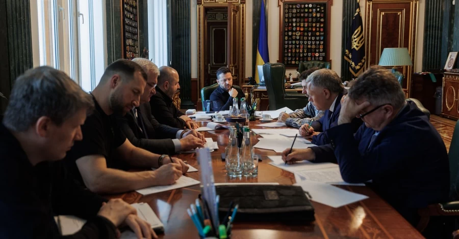 Украинские пилоты в ближайшее время начнут обучение на Rafale, - Зеленский