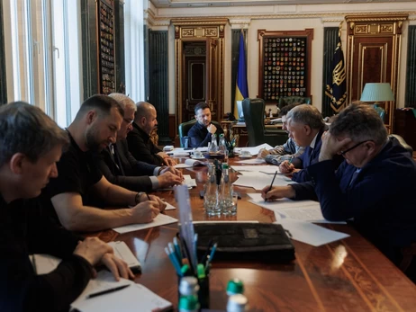 Українські пілоти найближчим часом розпочнуть навчання на Rafale, - Зеленський