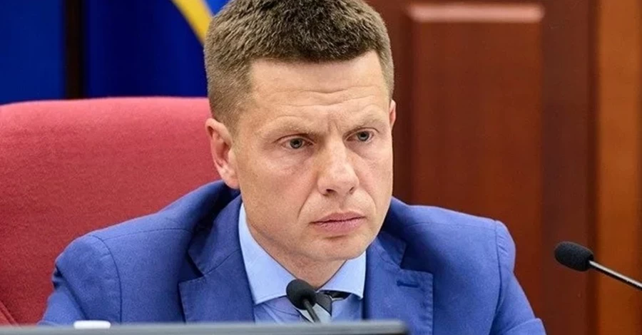 «Европейская Солидарность» исключила Гончаренко из фракции из-за идеологических разногласий