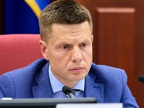 «Европейская Солидарность» исключила Гончаренко из фракции из-за идеологических разногласий