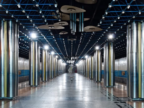 Киевский метрополитен меняет график на 