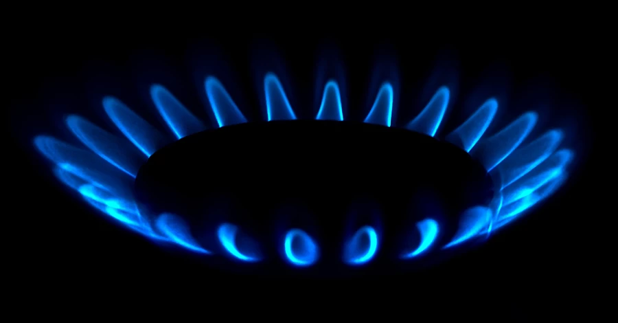 Євросоюз має відмовитися від російського газу до кінця 2027 року, - заява Фон дер Ляєн