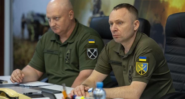 У режимі інформаційної тиші: як рішення Драпатого змінюють українську армію