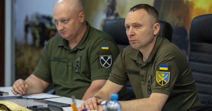 У режимі інформаційної тиші: як рішення Драпатого змінюють українську армію