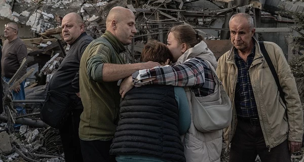 Кожен третій на межі: що британські соціологи говорять про ПТСР в Україні і по кому війна б'є сильніше