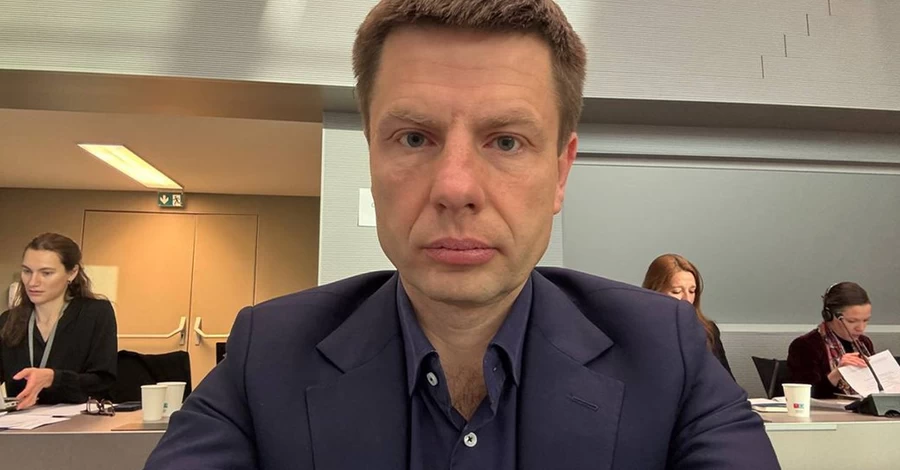 «Це фейкова база», - Гончаренко відреагував на внесення до бази «Миротворця»