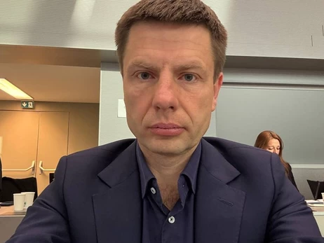 «Это фейковая база», - Гончаренко отреагировал на внесение в базу «Миротворца»
