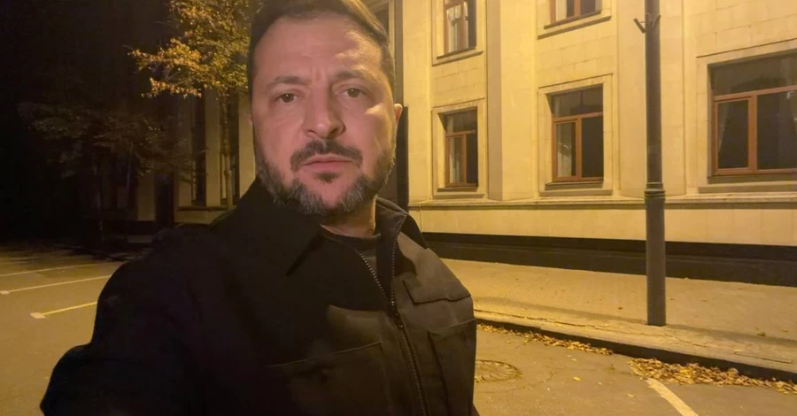 Зеленський попередив про підготовку Росією масованого удару - розвідка отримала оновлені дані