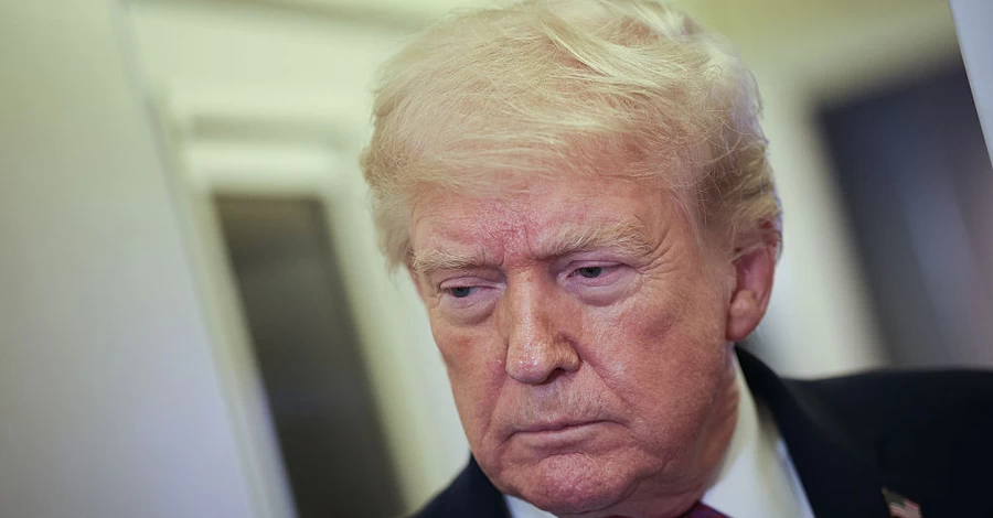 Трамп анонсировал разговор с Путиным о возможном случае чумы в РФ