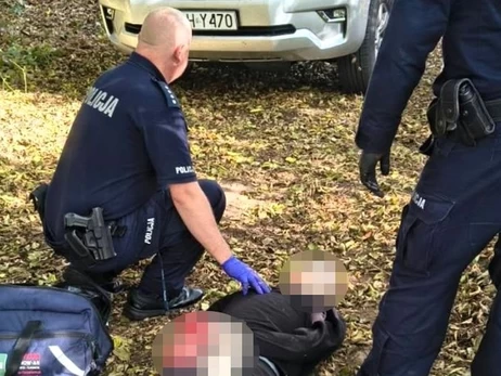 В Польше ученик с ножом пришел в школу - ранены восемь человек