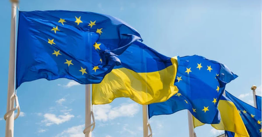 Украина получила новый транш от ЕС в рамках USL - средства направят на дроны, боеприпасы и ракеты