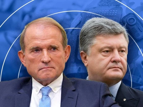 Майже мільярд за три тижні: Порошенко до Дня захисників показав в декларації продаж золота та відсотки від облігацій