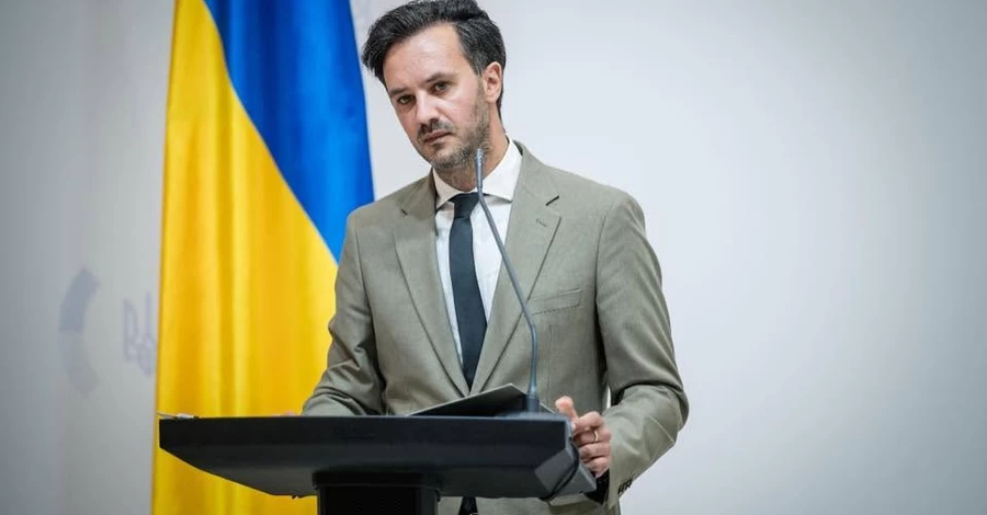 В Украине нет угрозы распространения чумы, - МИД 
