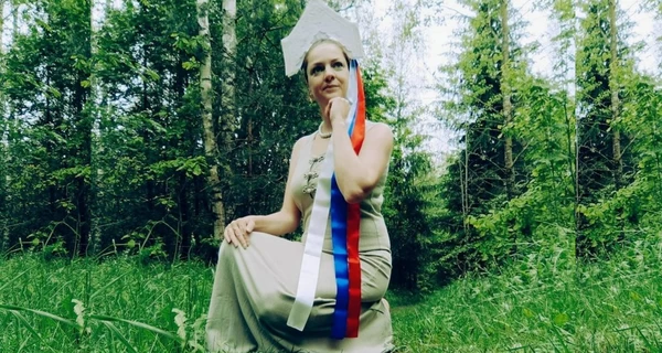 В Латвии пророссийскую активистку Камлеву приговорили к шести годам за перевод 43 евро для военных РФ