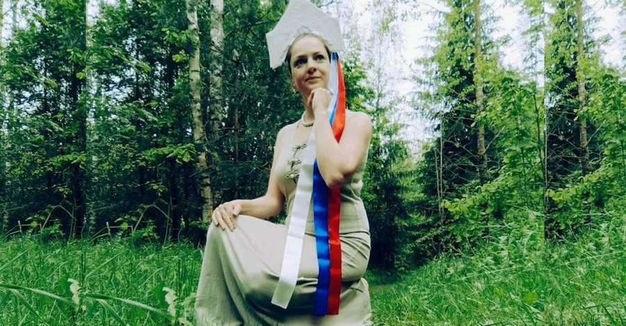 В Латвии пророссийскую активистку Камлеву приговорили к шести годам за перевод 43 евро для военных РФ