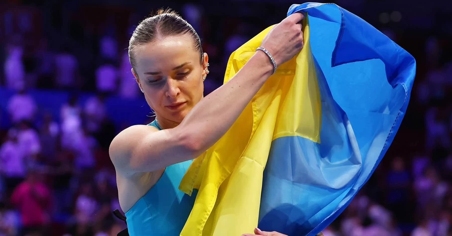 Свитолина вышла в четвертьфинал WTA 1000 в Пекине - в четвертый раз в карьере 