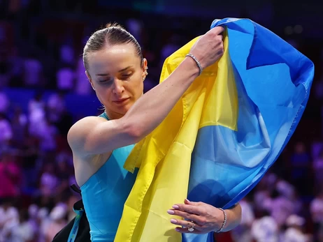 Світоліна вийшла до чвертьфіналу WTA 1000 у Пекіні - вчетверте у кар'єрі 