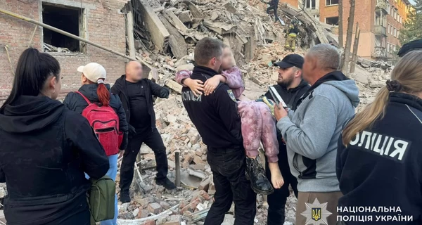 За день росийские обстрелы убили 28 украинцев, - глава МВД
