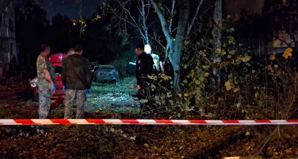 В Киеве увеличилось количество погибших в результате вечерней и утренней атак 