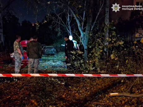 В Киеве увеличилось количество погибших в результате вечерней и утренней атак 