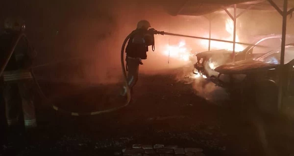 Россияне атаковали 142 дронами, силы ПВО обезвредили 126