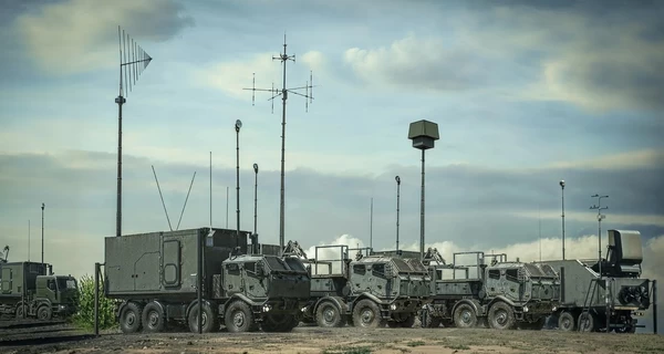 Новий український РЕБ Lima: не глушить російську ракету, а дурить її