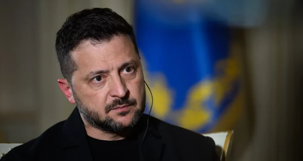 Зеленский анонсировал новые переговоры делегаций Украины и США
