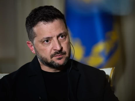 Зеленский анонсировал новые переговоры делегаций Украины и США