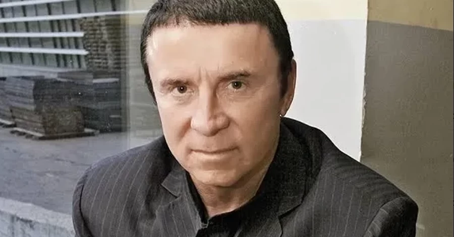 Кашпировский хотел, чтобы часть его праха похоронили в Виннице, но только «после победы России»