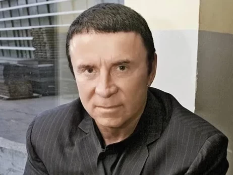 Кашпировский хотел, чтобы часть его праха похоронили в Виннице, но только «после победы России»