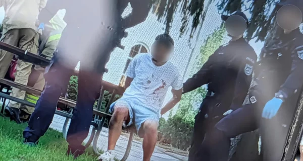 В Польше 31-летний украинец признался в нападении на монастырь 