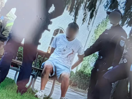 В Польше 31-летний украинец признался в нападении на монастырь 