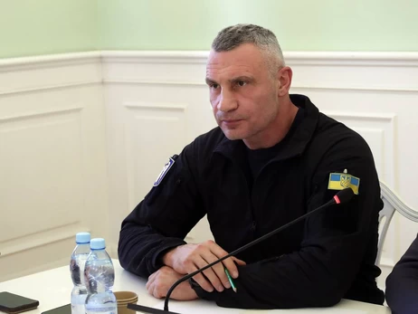 Кличко посоветовал киевлянам уехать из столицы - 