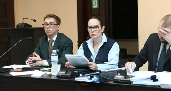 20 мільйонів застави за Ірину Мудру внесли її чоловік та співачка з Дніпра