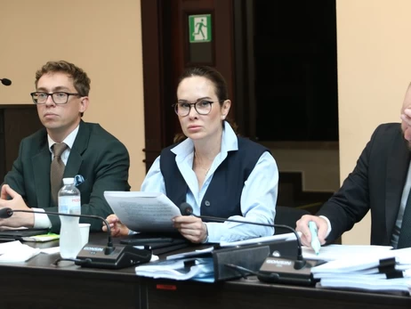20 миллионов заставы за Ирину Мудрую внесли ее муж и певица с Днепра