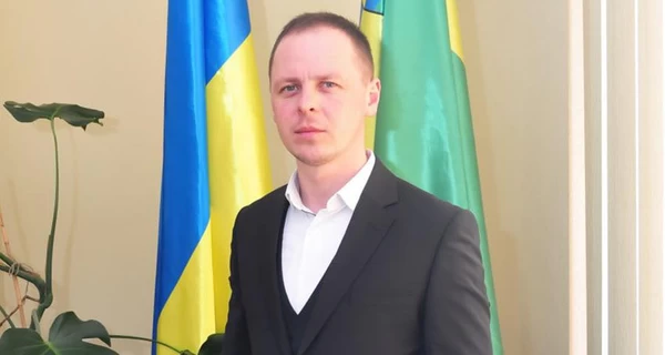 Обладатель титула «Городской голова года (малых городов)» общенациональной программы «Человек года-2025» Александр Ситайло