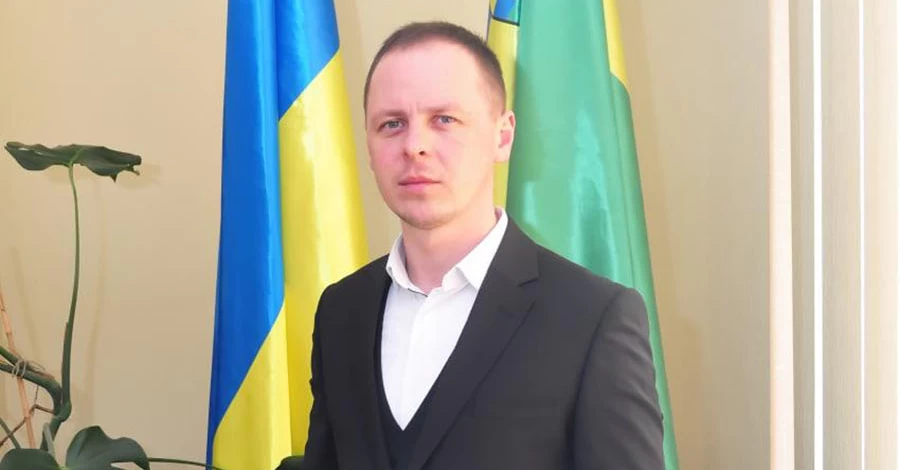 Володар титулу «Міський голова року (малих міст)» загальнонаціональної програми «Людина року-2025» Олександр Ситайло