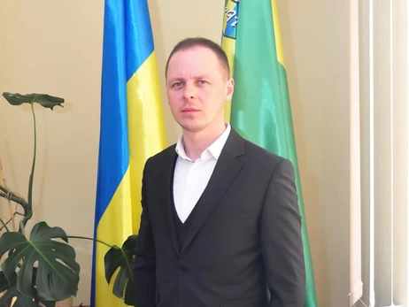 Володар титулу «Міський голова року (малих міст)» загальнонаціональної програми «Людина року-2025» Олександр Ситайло